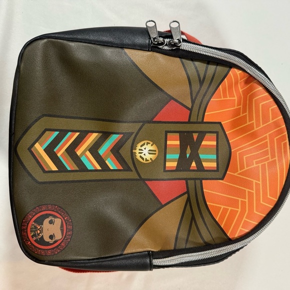 Funkopop Black Panther Mini Backpack - Picture 9 of 12